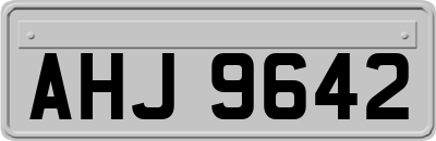 AHJ9642