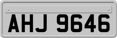 AHJ9646