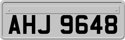 AHJ9648