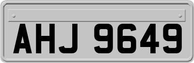 AHJ9649