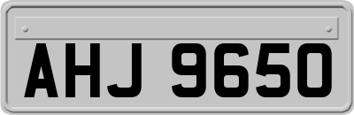 AHJ9650