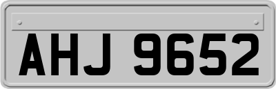 AHJ9652