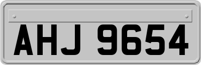 AHJ9654