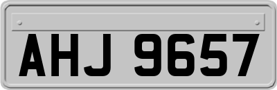AHJ9657