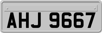 AHJ9667