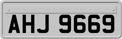 AHJ9669