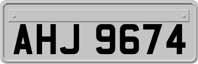 AHJ9674