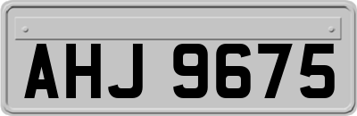 AHJ9675