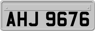 AHJ9676