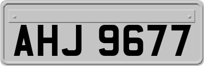 AHJ9677