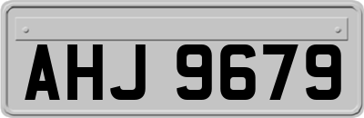 AHJ9679