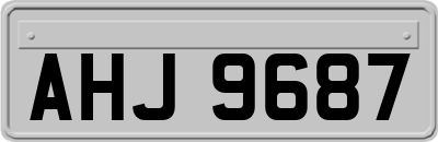 AHJ9687