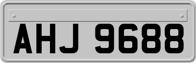 AHJ9688