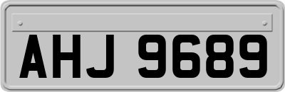 AHJ9689