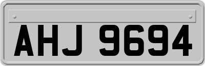 AHJ9694