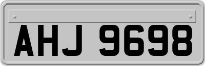 AHJ9698