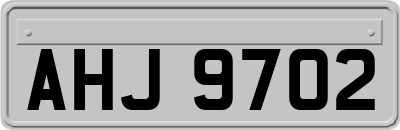 AHJ9702