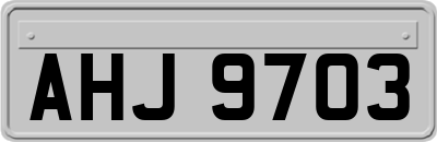 AHJ9703