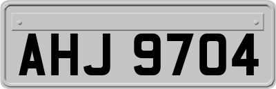 AHJ9704
