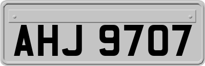 AHJ9707