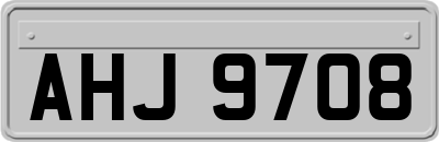 AHJ9708