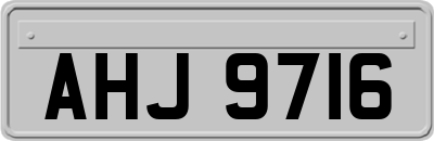AHJ9716