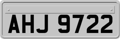 AHJ9722