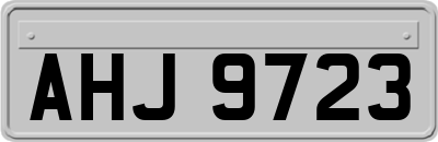 AHJ9723