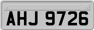 AHJ9726