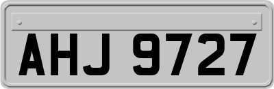 AHJ9727
