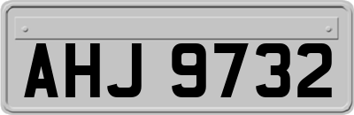 AHJ9732