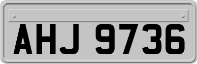 AHJ9736