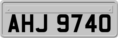 AHJ9740