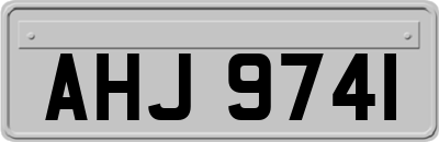 AHJ9741