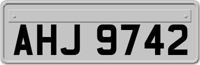 AHJ9742