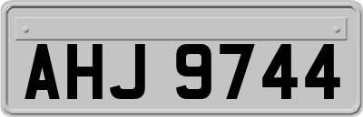 AHJ9744