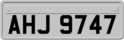 AHJ9747