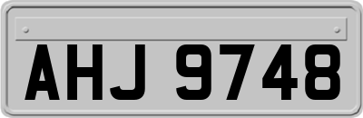AHJ9748