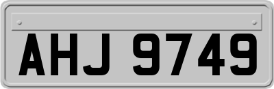 AHJ9749