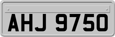 AHJ9750