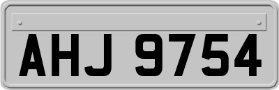 AHJ9754
