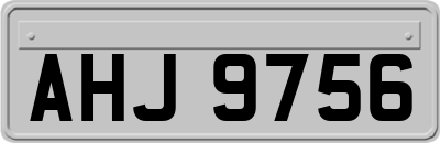AHJ9756