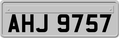 AHJ9757