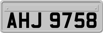 AHJ9758