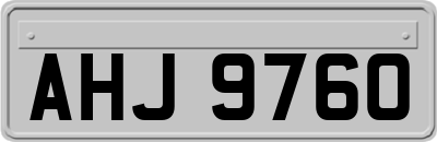 AHJ9760