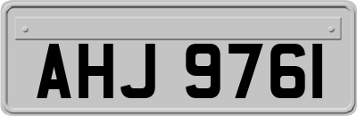 AHJ9761