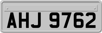 AHJ9762