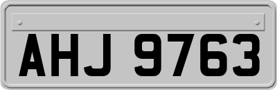 AHJ9763