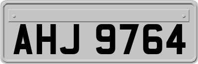 AHJ9764