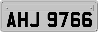 AHJ9766